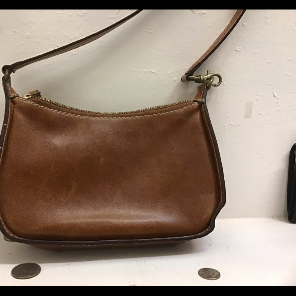 Small handbag - Picture 5 of 5